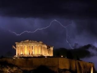 Φωτογραφία για CNN: Η Ελλάδα του 2012 είναι οι Βερσαλλίες του 1919;