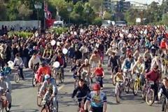 Κυκλοφοριακές ρυθμίσεις για τον 18ο Ποδηλατικό Γύρο Ελλάδας