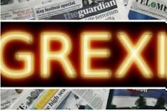 Διαψεύδει η Κομισιον ότι επεξεργάζεται σχέδιο για την έξοδο της Ελλάδας από το ευρώ