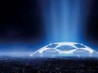 Φωτογραφία για Champions League 2011-12: Τα 10 κορυφαία γκολ [Video]