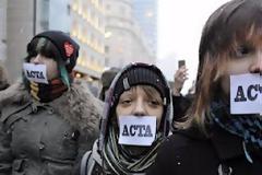 Στις 9 Ιουνίου λέμε όχι στην ACTA