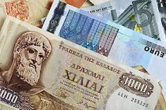 Reuters: Έκτακτο σχέδιο από τις φαρμακοβιομηχανίες για έξοδο της Ελλάδα από το Ευρώ