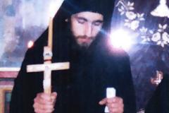 Ο μοναχός που έσωσε τη μητέρα του από την κόλαση