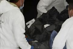 Αστυνομικό συντάκτη εκτέλεσαν στο Μεξικό