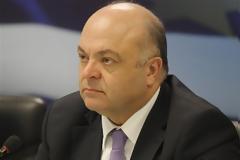 Γ. ΖΑΝΝΙΑΣ: ΑΥΞΗΣΤΕ ΜΕ ΚΑΘΕ ΤΡΟΠΟ ΤΑ ΕΣΟΔΑ