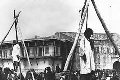 Γενοκτονία των Ποντίων: Οι ορδές του Κεμάλ αφανίζουν τον Μικρασιατικό Ελληνισμό