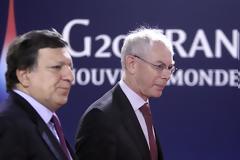 ΜΠΑΡΟΖΟ ΚΑΙ ΡΟΜΠΑΪ ΓΙΑ ΤΗΝ ΠΑΡΑΜΟΝΗ ΤΗΣ ΕΛΛΑΔΑΣ ΣΤΟ ΕΥΡΩ