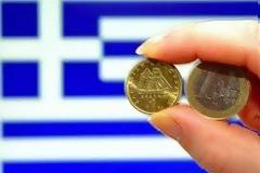 Τελικά... ευρώ ή δραχμή;