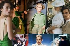 Τα ομορφότερα φορέματα του Hollywood