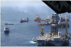 Απειλεί ο Πειρατής της Μεσογείου τις εταιρείες που ενδιαφέρονται για τα κοιτάσματα στην Κύπρο