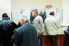 Μαχαίρι την Τρίτη σε κύριες και επικουρικές συντάξεις