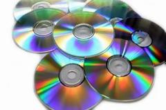 Πώς λειτουργεί ένα CD