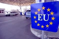 Το 75% των παραβιάσεων της ζώνης Σένγκεν αφορά ελληνοτουρκική μεθόριο