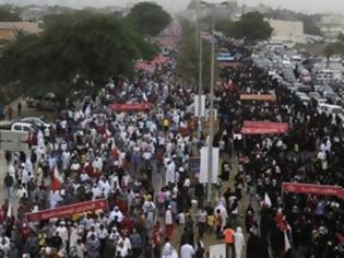 Φωτογραφία για Το Μπαχρέιν δεν είναι προς πώληση