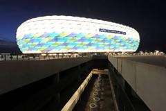 Τελικός Champions League: Ραντεβού με τα αστέρια!