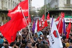 Libération: Πώς ο ΣΥΡΙΖΑ αλλάζει την Ευρώπη...