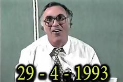 Γεια σου ρε Λεβέντη.. προφήτη!!!