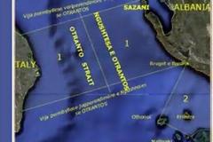 Η Νομική Επιτροπή της Αλβανίας μελετά επανακαθορισμό των συνόρων