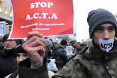 Hμέρα διαμαρτυρίας η 9η Ιουνίου ενάντια στην ACTA