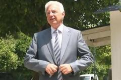 Στα υπουργεία Παιδείας και Εσωτερικών σήμερα ο Π. Πικραμμένος