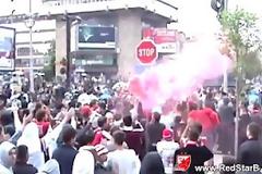 «ΟΛΥΜΠΙΑΚΟΣ, ΟΛΥΜΠΙΑΚΟΣ»... ΑΠΟ ΤΑ ΑΔΕΡΦΙΑ ΜΑΣ! *ΒΙΝΤΕΟ*