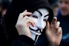 Οι Anonymous 