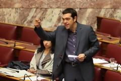 ΤΣΙΠΡΑΣ: Οι Eυρωπαίοι αρχίζουν να ζορίζονται