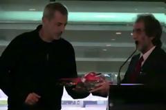 ΕΚΔΗΛΩΣΗ ΠΕΦΟ ΑΥΣΤΡΑΛΙΑΣ  *ΒΙΝΤΕΟ*
