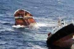 Εντοπίστηκε η σορός ναυτικού από το ναύαγιο της Ζακύνθου