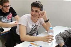 Συνταγές επιτυχίας για τις Πανελλαδικές εξετάσεις