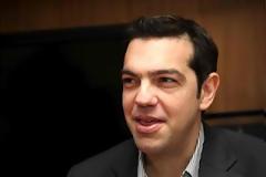 Πατέρας για δεύτερη φορά ο Τσίπρας ...