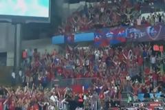 ΤΣΣΚΑ ΜΟΣΧΑΣ: «ΔΕ ΘΑ ΠΕΘΑΝΟΥΜΕ ΠΟΤΕ» *ΒΙΝΤΕΟ*