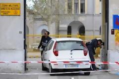 Ιταλία: Έκρηξη σε σχολείο με μία νεκρή μαθήτρια