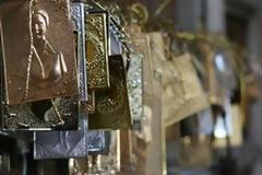 Iερόσυλοι έκλεψαν εικόνα μεγάλης αξίας και χρυσά τάματα πιστών από Ναό στο Ηράκλειο