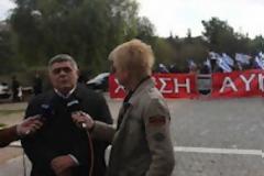 Ένα πρώην μέλος της Χρυσής Αυγής ανοίγει την καρδιά του