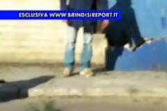 Βίντεο από την έκρηξη σε σχολείο της Ιταλίας