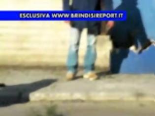 Φωτογραφία για Βίντεο από την έκρηξη σε σχολείο της Ιταλίας