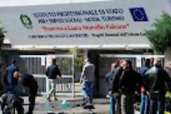 Δύο μαθήτριες νεκρές από την έκρηξη βόμβας σε σχολείο του Μπρίντιζι