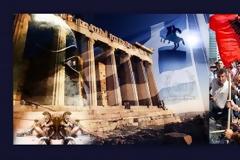 ΠΡΟΚΛΗΣΗ: Οι Αλβανοί απαιτούν επαναδιαπραγμάτευση των συνόρων!