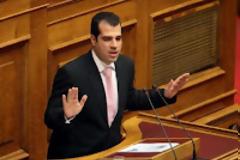 Μένει - τελικά - στον ΛΑΟΣ ο Θ. Πλεύρης