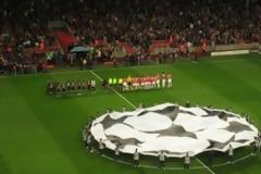 Οι μεγάλοι απόντες των τελικών του Τσάμπιονς Λιγκ