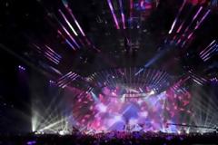 Eurovision: Η έναρξη απόψε στο Αζερμπαϊτζάν