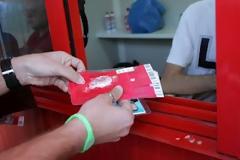 ΑΛΛΑΓΗ ΓΙΑ ΤΑ ΕΙΣΙΤΗΡΙΑ ΤΟΥ ΠΡΩΤΟΥ ΤΕΛΙΚΟΥ ΑΝΑΚΟΙΝΩΣΕ Η ΚΑΕ ΟΛΥΜΠΙΑΚΟΣ