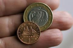 Ευρώ - Δραχμή: Τί πραγματικά συμβαίνει;