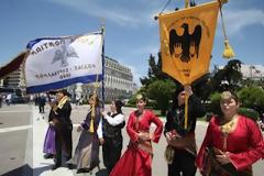Οι εκδηλώσεις για τη γενοκτονία των Ποντίων