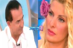 Πανταζής: Βοηθούσα παιδάκια σε νοσοκομείο και έφευγα από την πίσω πόρτα!