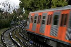 Ύποπτο αντικείμενο σε σταθμό του ΗΣΑΠ
