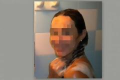 Ποια Ελληνίδα ηθοποιός ανάρτησε στο facebook φωτογραφία της από το ντους