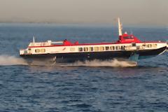 Μηχανική βλάβη παρουσίασε το 