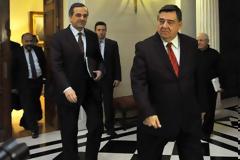 Γ.ΚΑΡΑΤΖΑΦΕΡΗΣ: Ο Σαμαράς ήθελε να πάω μόνος μου στη Ν.Δ.
